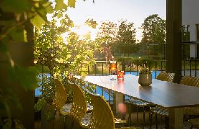 Terraço