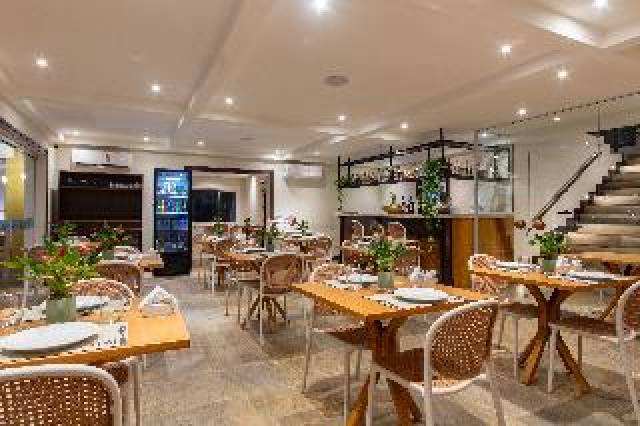 Restaurante