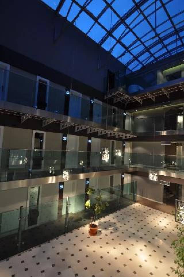 Vista General