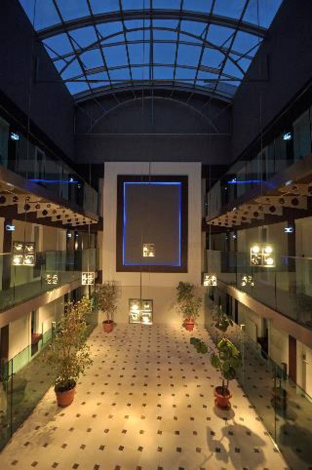 Vista General