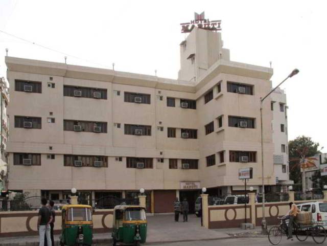 Vista General