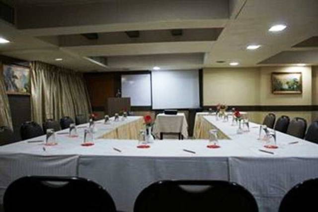 Conferencias