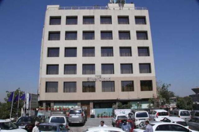 Vista General