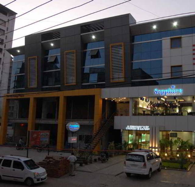 Vista General