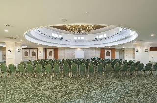 Conferencias