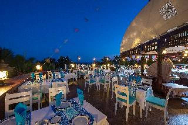 Restaurante