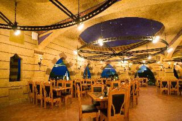 Restaurante