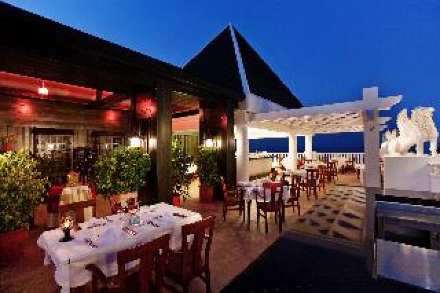 Restaurante