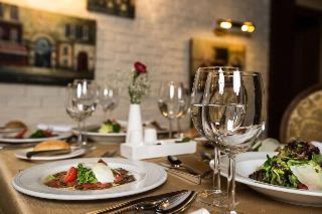 Restaurante