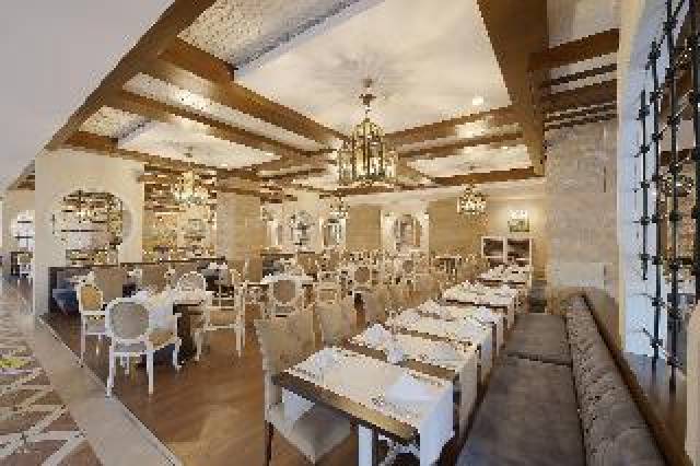 Restaurante