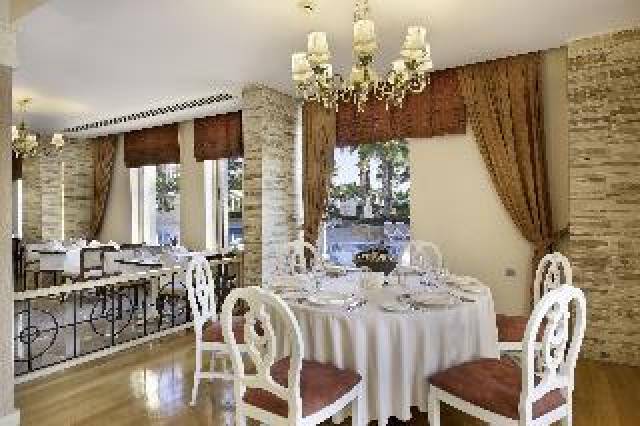 Restaurante