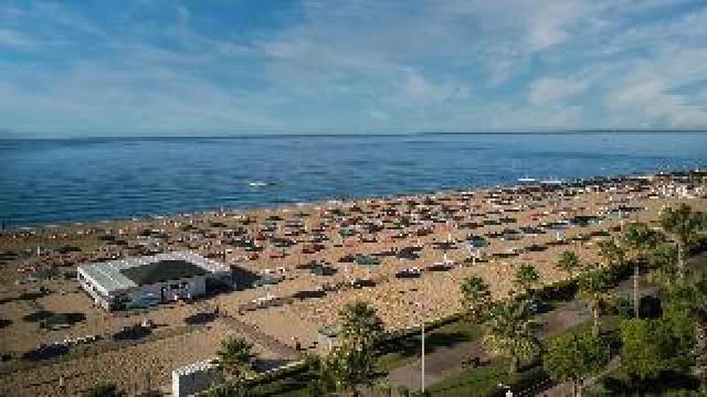 Praia