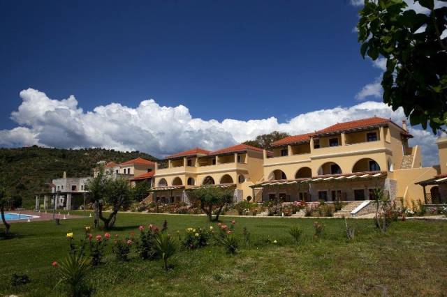 Vista General