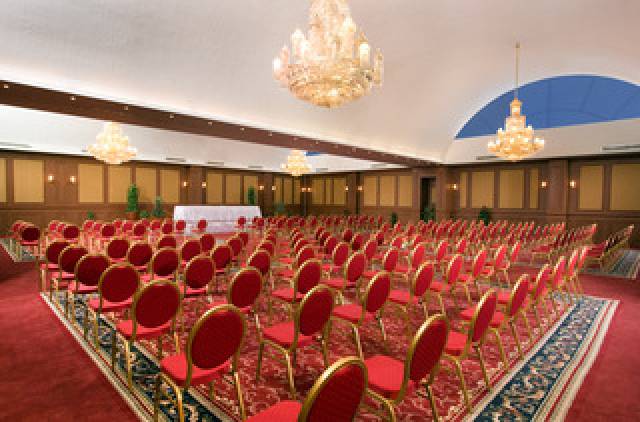 Conferencias