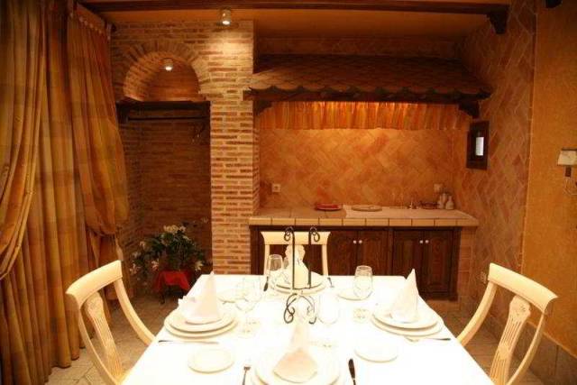 Restaurante