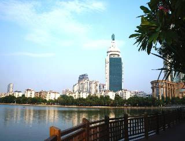 Vista General