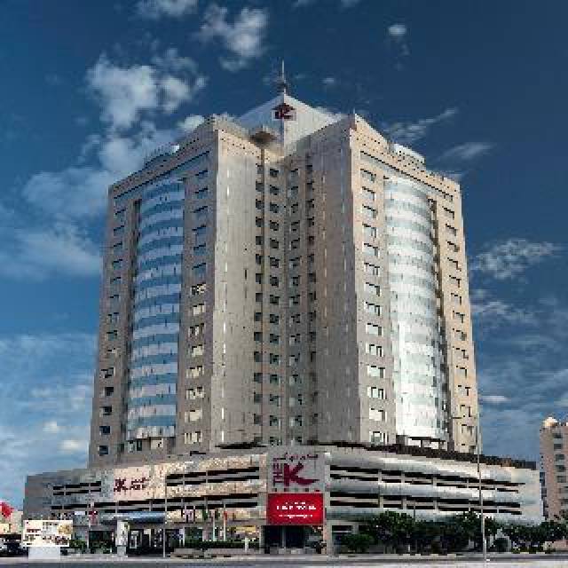 Vista General