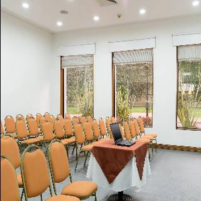 Conferencias