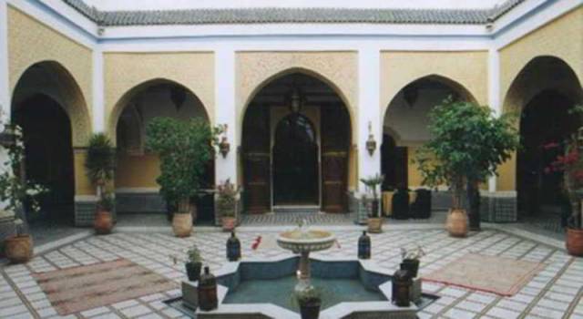 Vista General