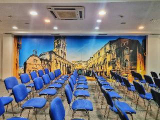Conferencias