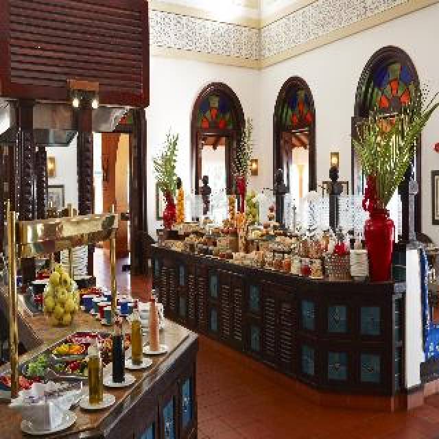 Restaurante