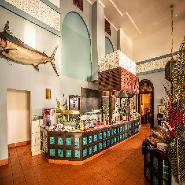 Restaurante