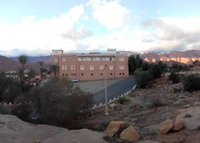 Vista General