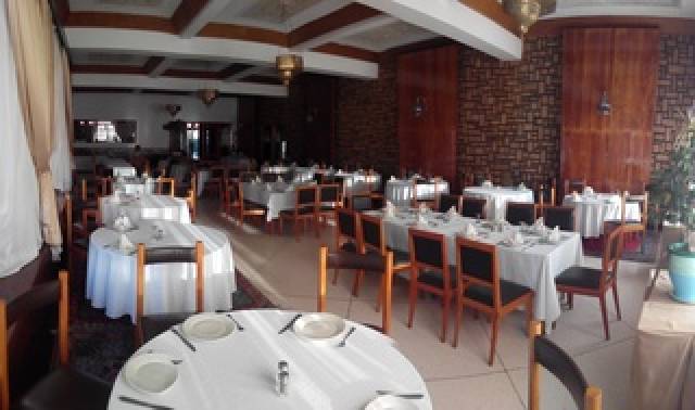 Restaurante