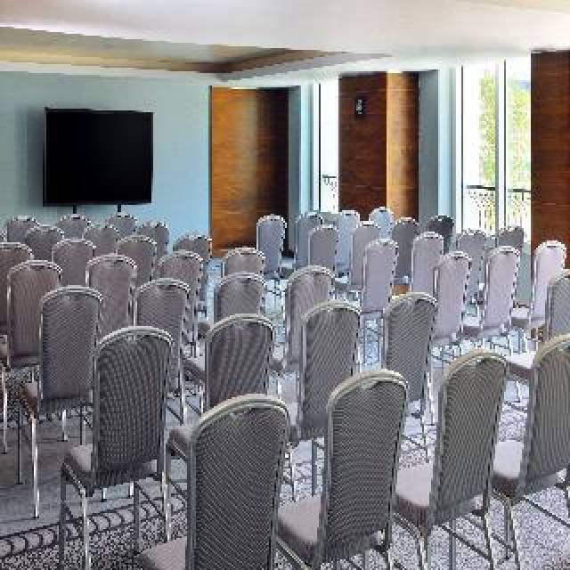 Conferencias