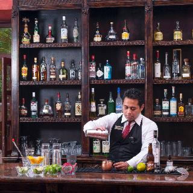 Bar