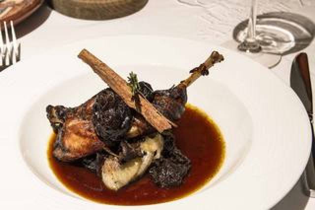 Restaurante