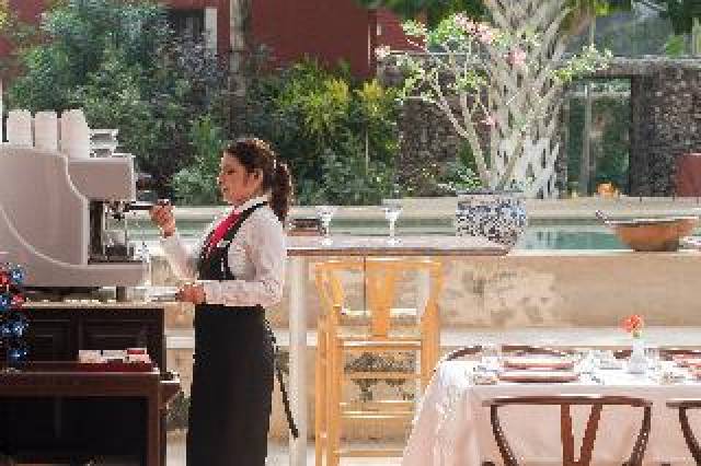 Restaurante