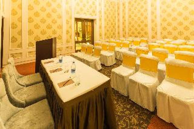 Conferencias