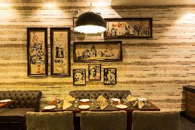 Restaurante