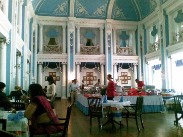 Restaurante