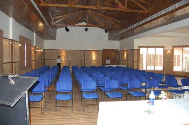 Conferencias