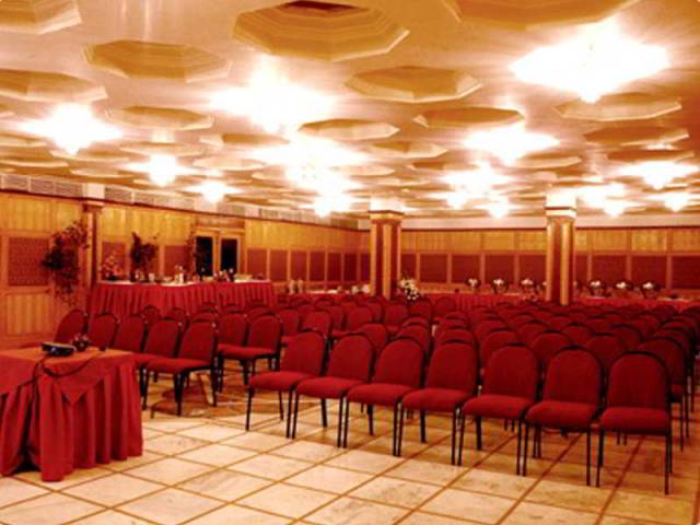 Conferencias