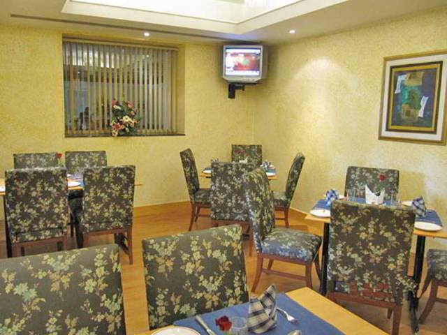 Restaurante