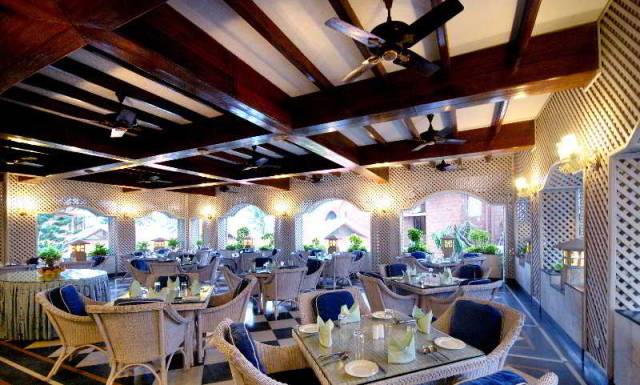 Restaurante