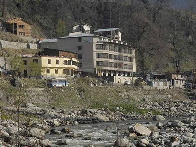 Vista General