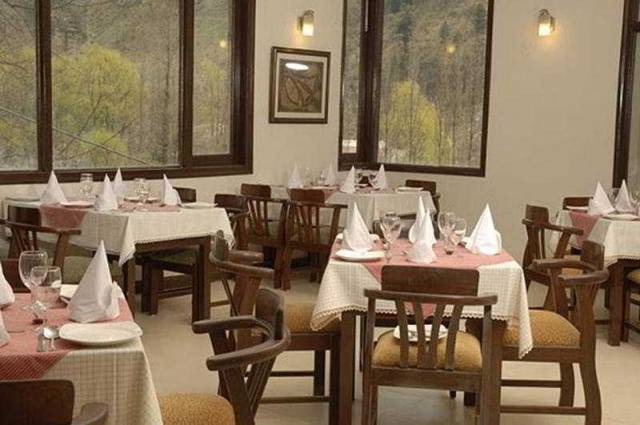 Restaurante