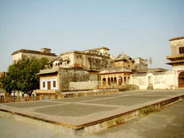 Vista General