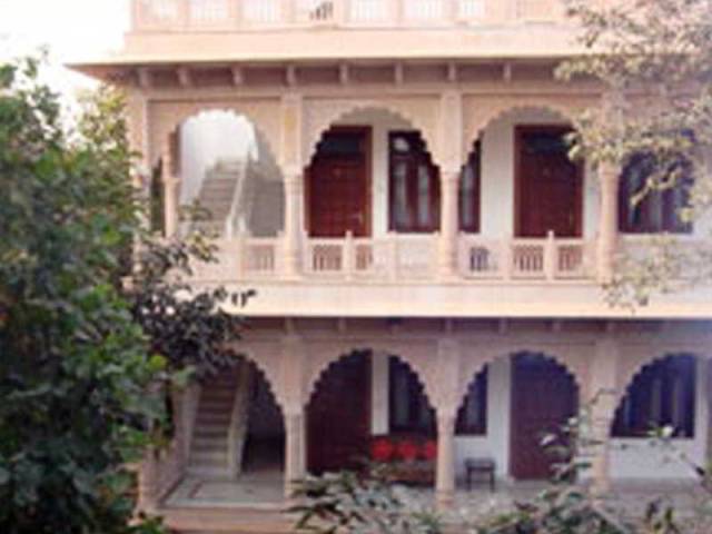 Vista General