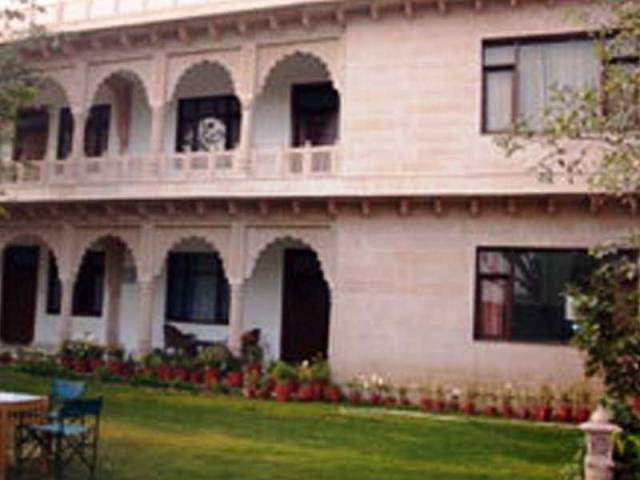 Vista General