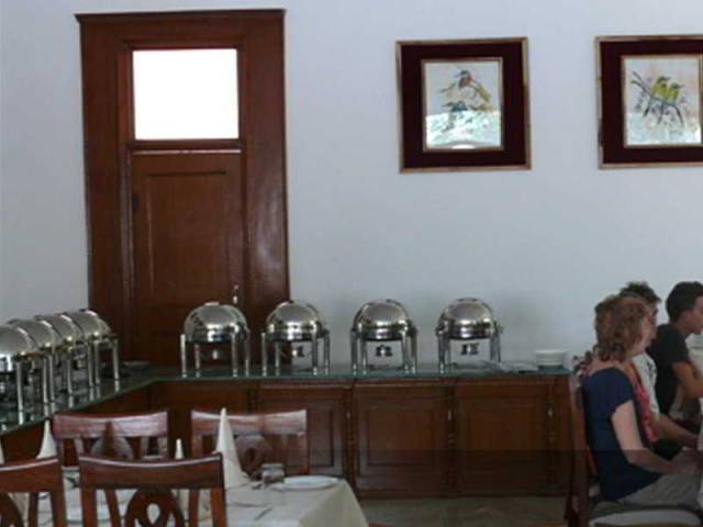 Restaurante