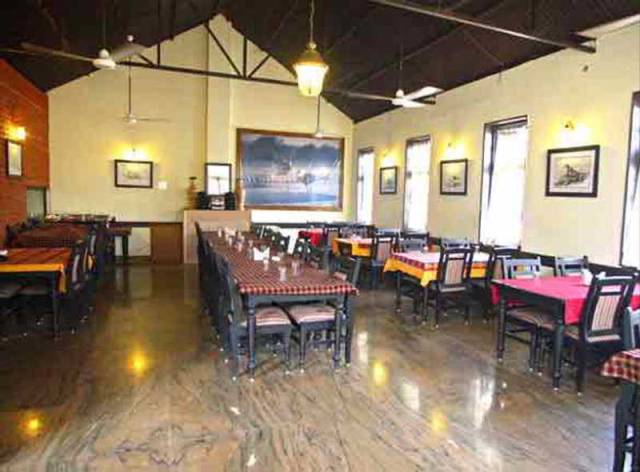 Restaurante