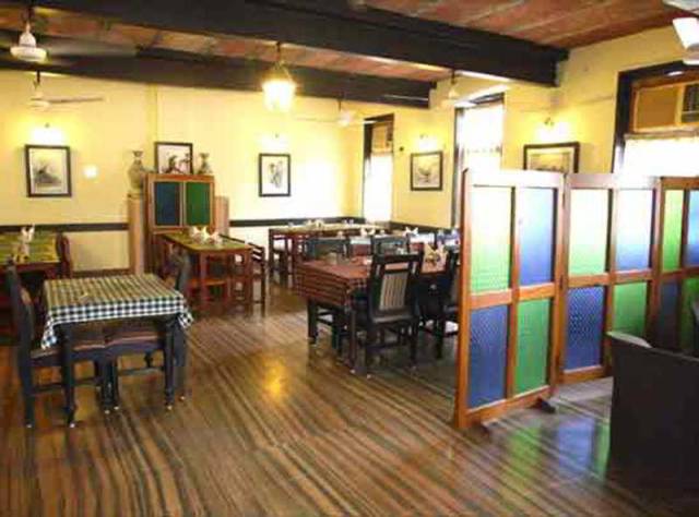 Restaurante