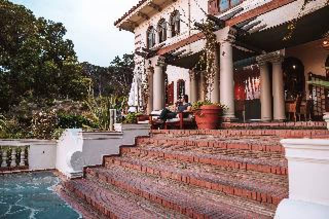 Terraço