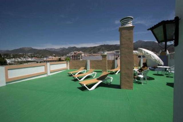 TerraÃ§o