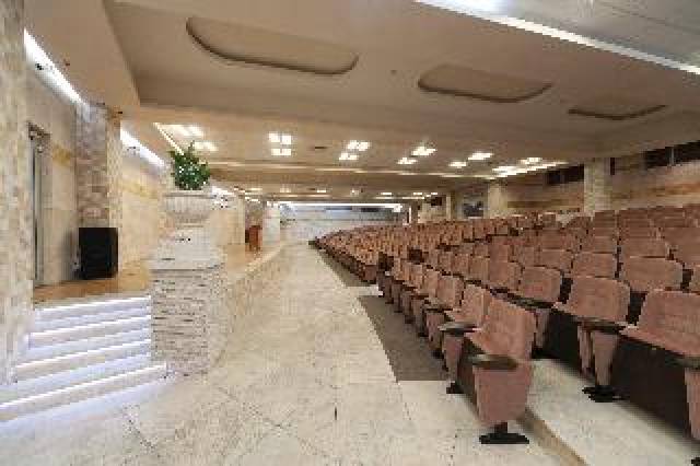 Conferencias